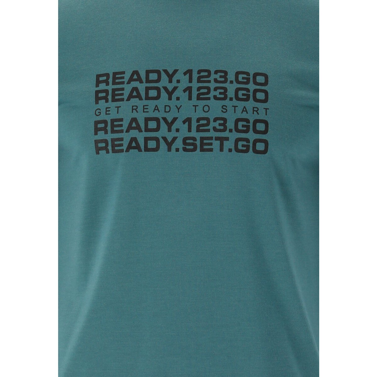 Endurance Paikaer Trænings T-shirt Herre