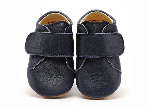 Froddo chaussons bebe g1130016 bleu