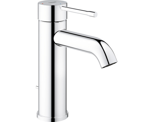 GROHE ESSENCE wastafelmengkraan, chroom 23591001