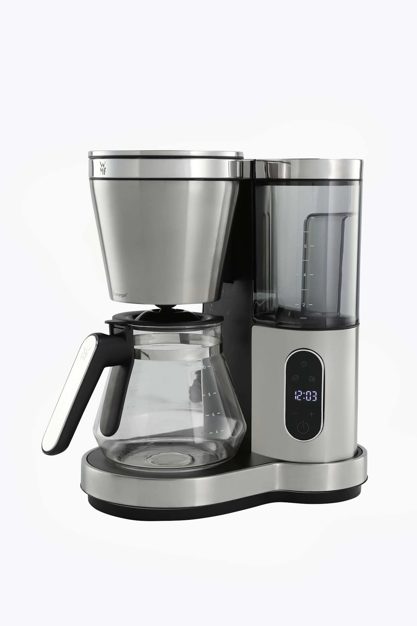 WMF Lumero Kaffeemaschine mit Glaskanne