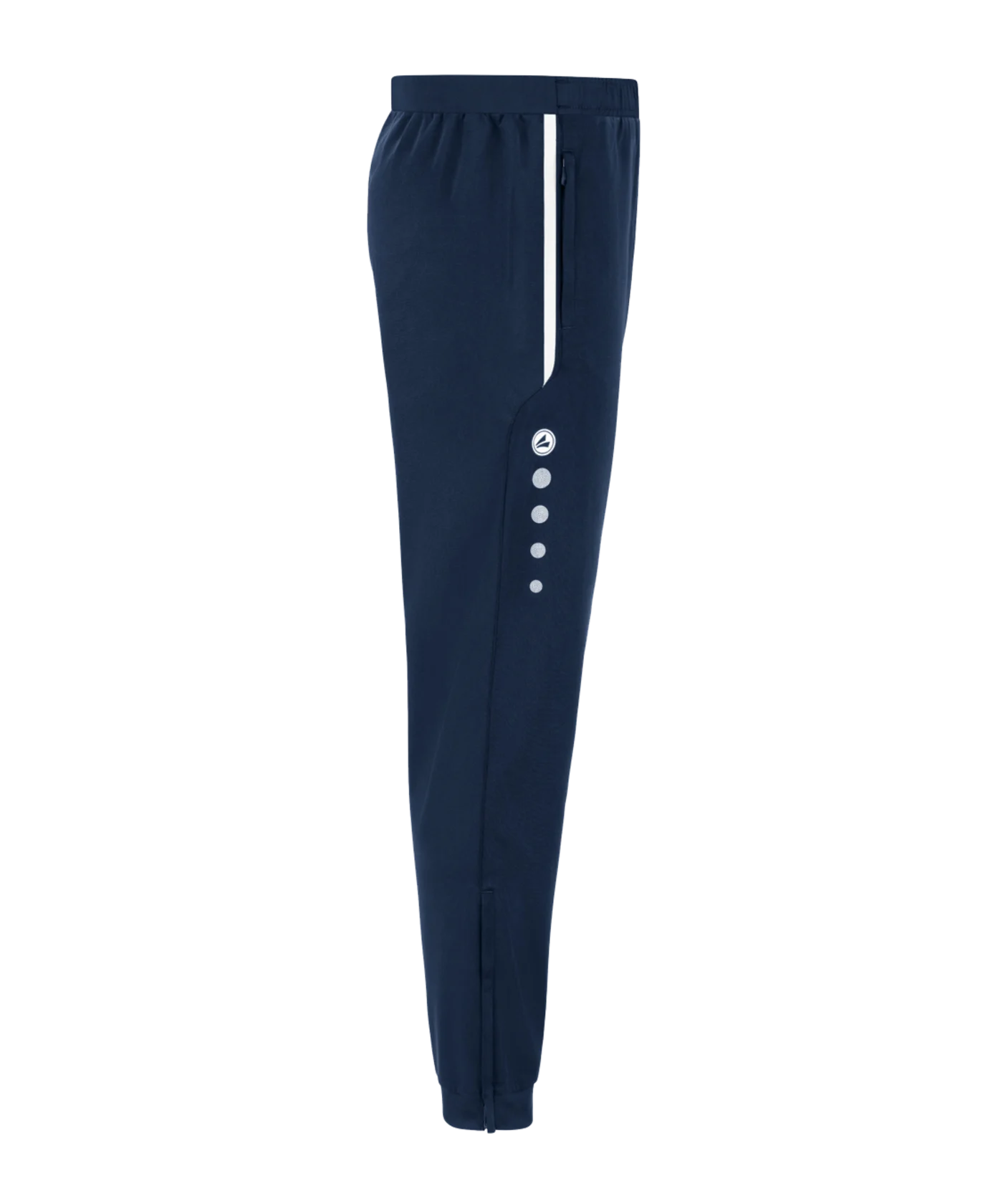 JAKO Allround Polyesterhose Blau F900