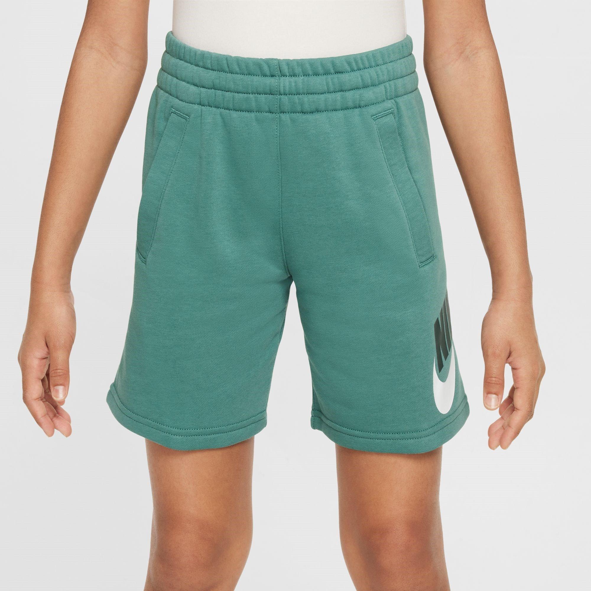 Nike Sportswear Club Fleece Big KidsFrench Terry Shorts