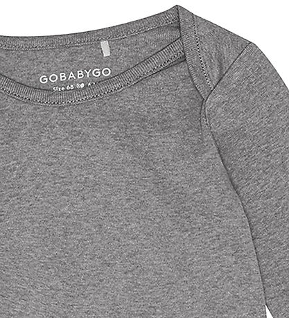 GoBabyGo Body l/ä - Haselnuss - Ash