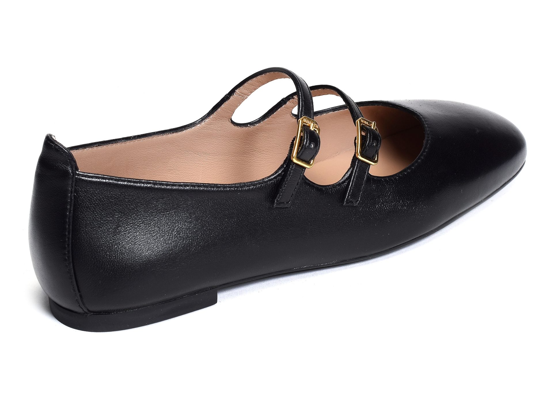 Berley noir