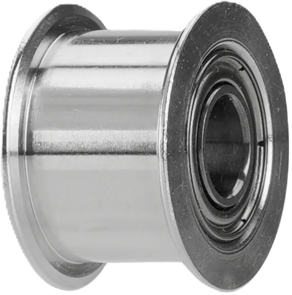 Bambu Lab  Idler Pulley, P1P, P1S, X1C, X1E    Idler Pulley für XY Riemenspanner