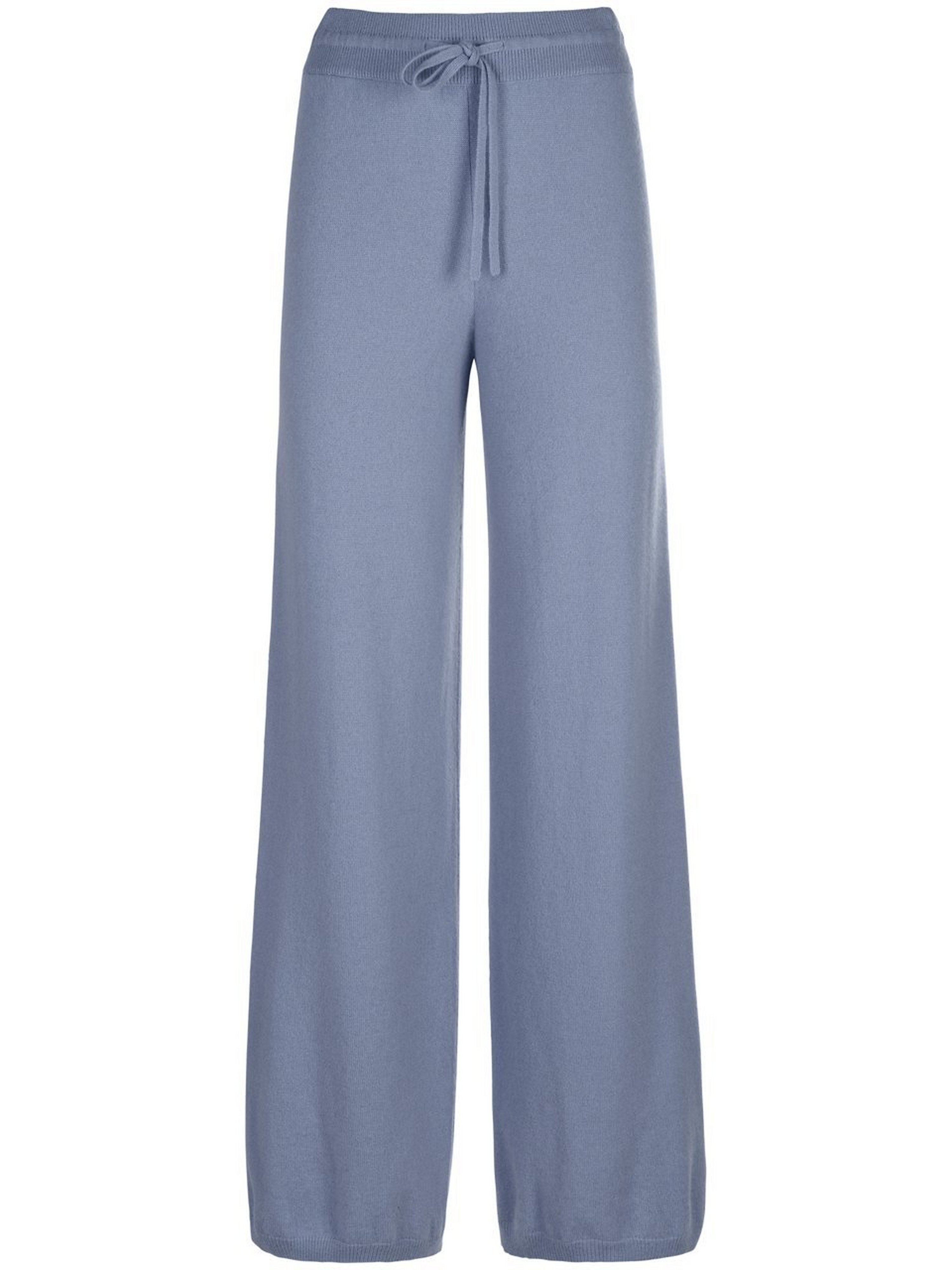 Strickhose aus 100% Kaschmir