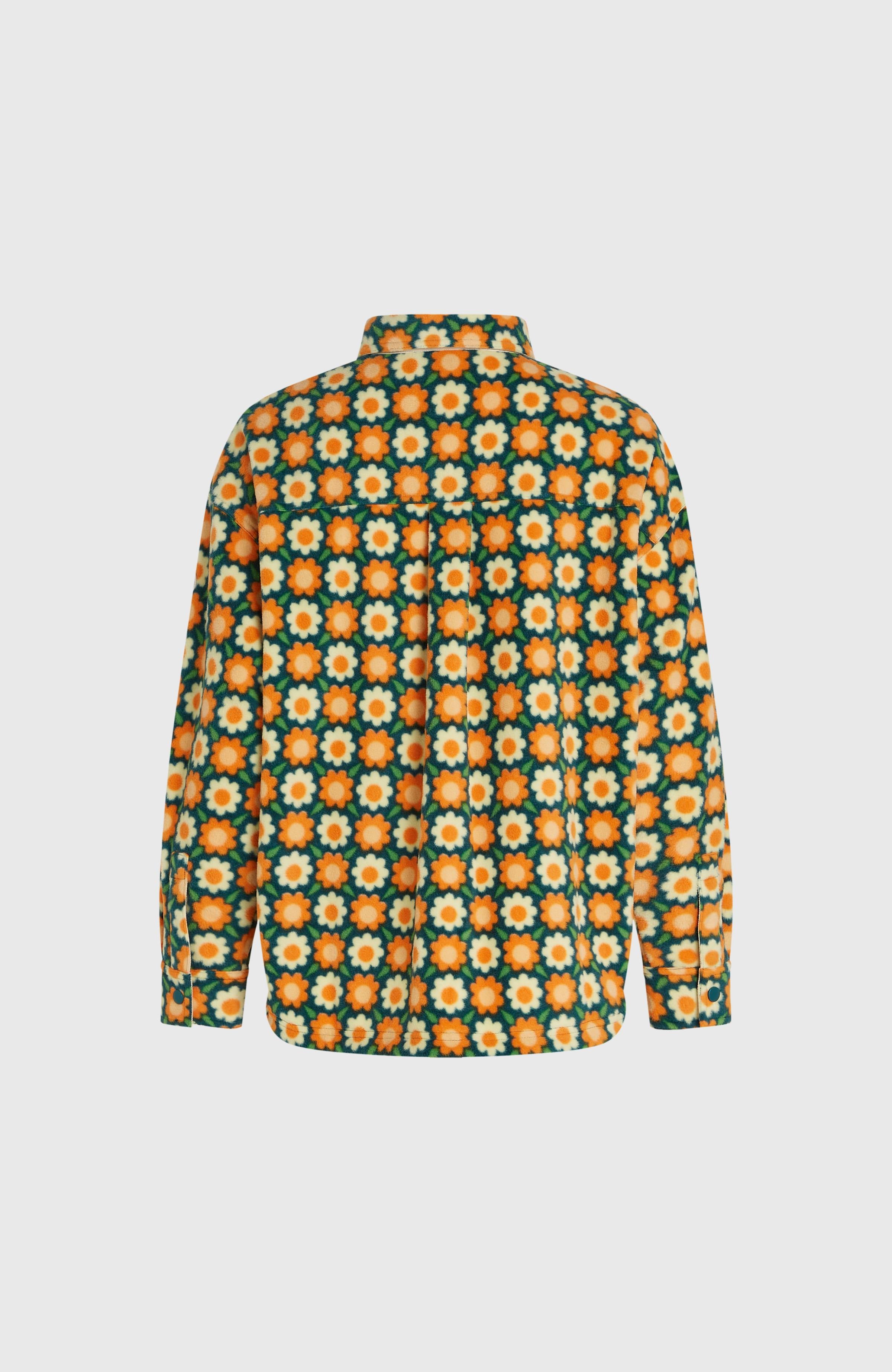 O'Riginals Superfleece blouse