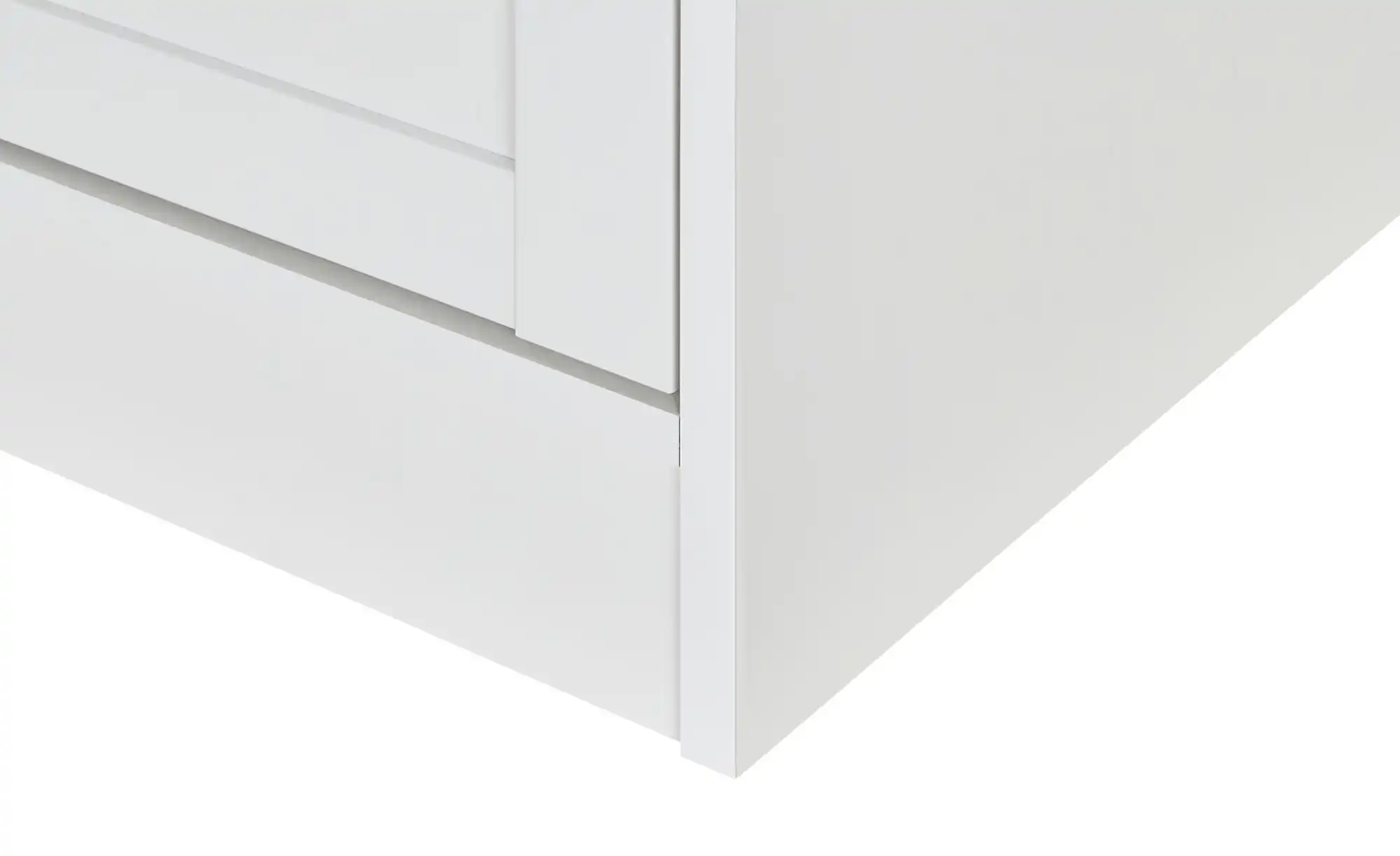 Drehtürenschrank, 3-türig Laurito
