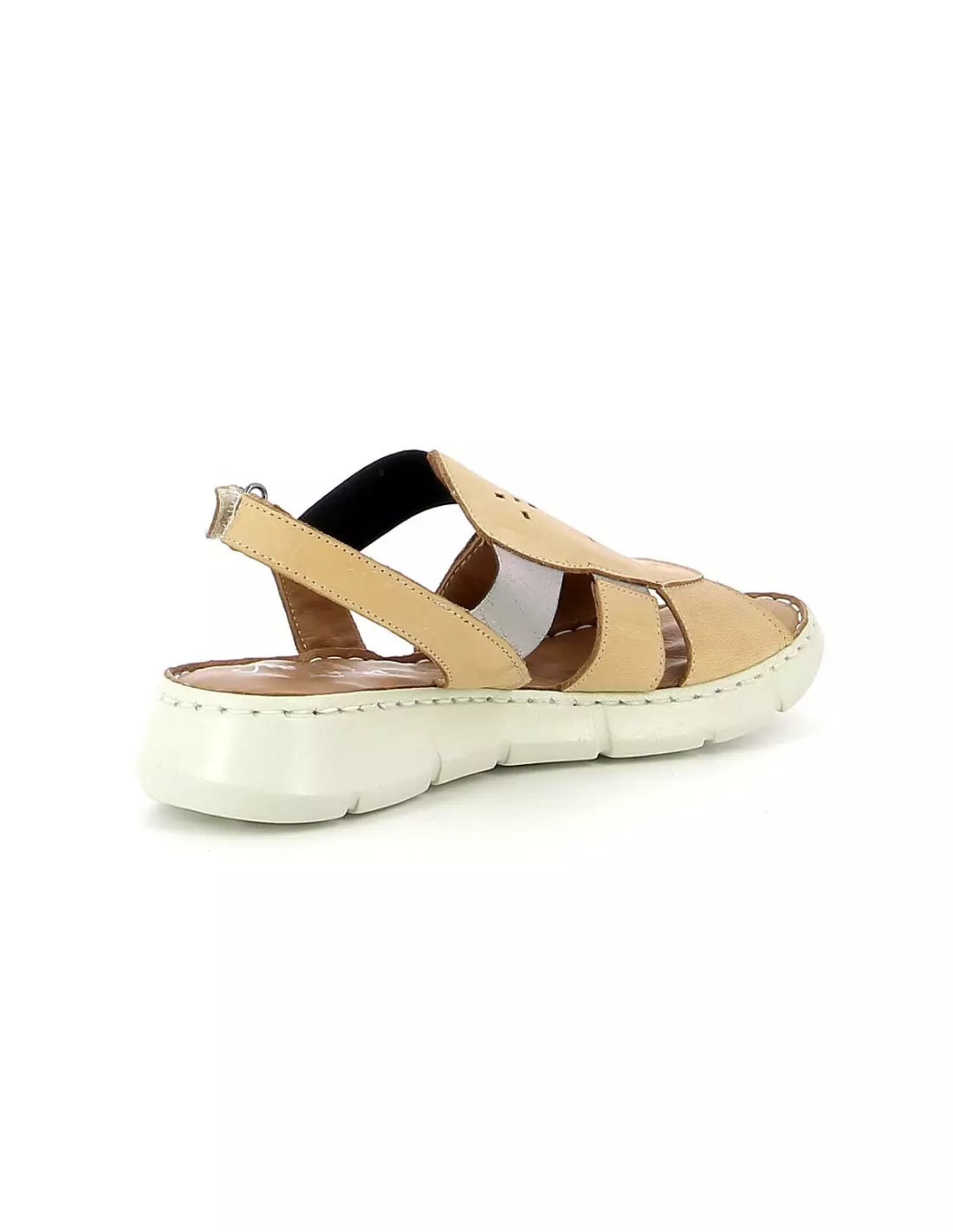 AGUA LIMON 45M108 - Sandales & nu-pieds Capucino
