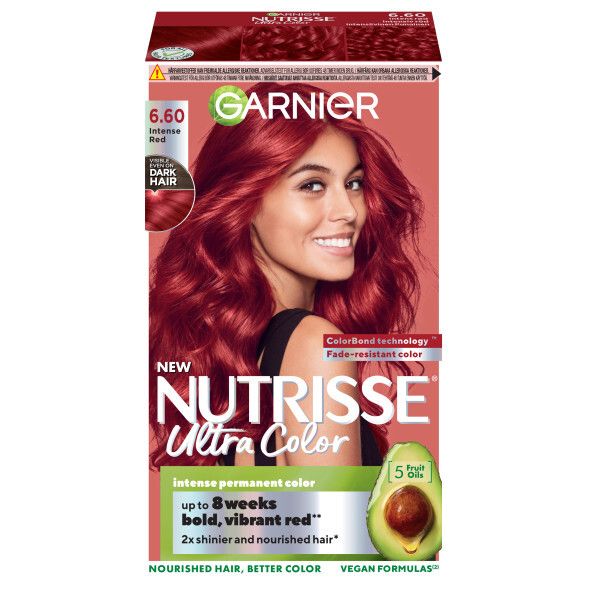 Nutrisse Utra Color