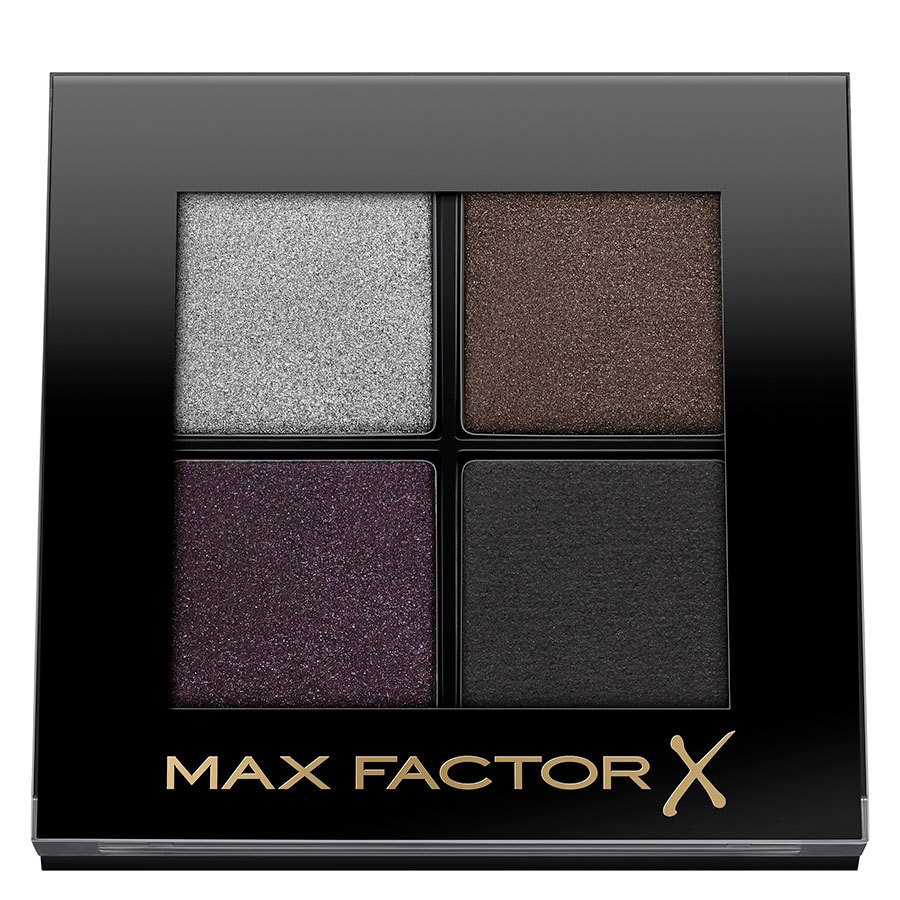 Max Factor Colour X-pert Soft Touch Palette 005 Misty Onyx 4,3g