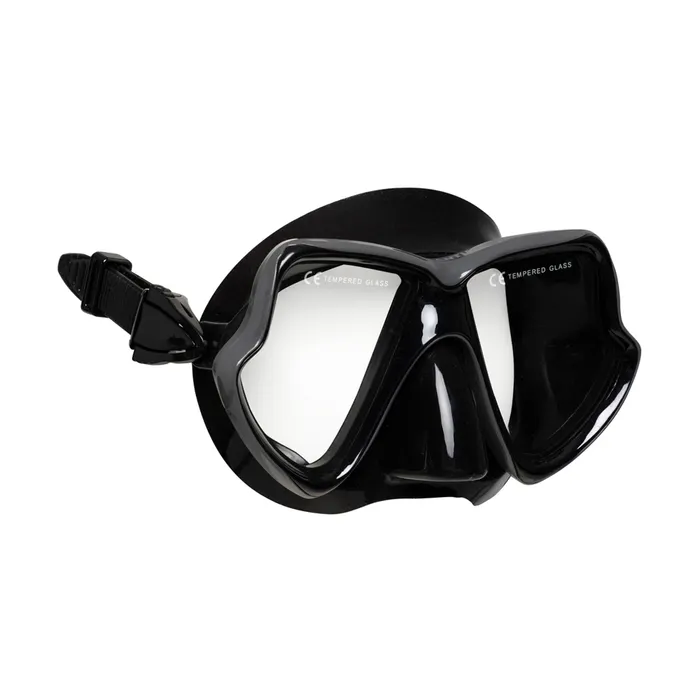 Atlantis Java Snorkelset Senior