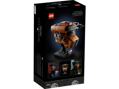 LEGO Prinses Leia™ (Boushh™) Helm (75351)