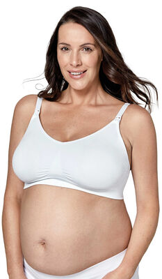 Medela Keep Cool Ultra BH-en, Hvit