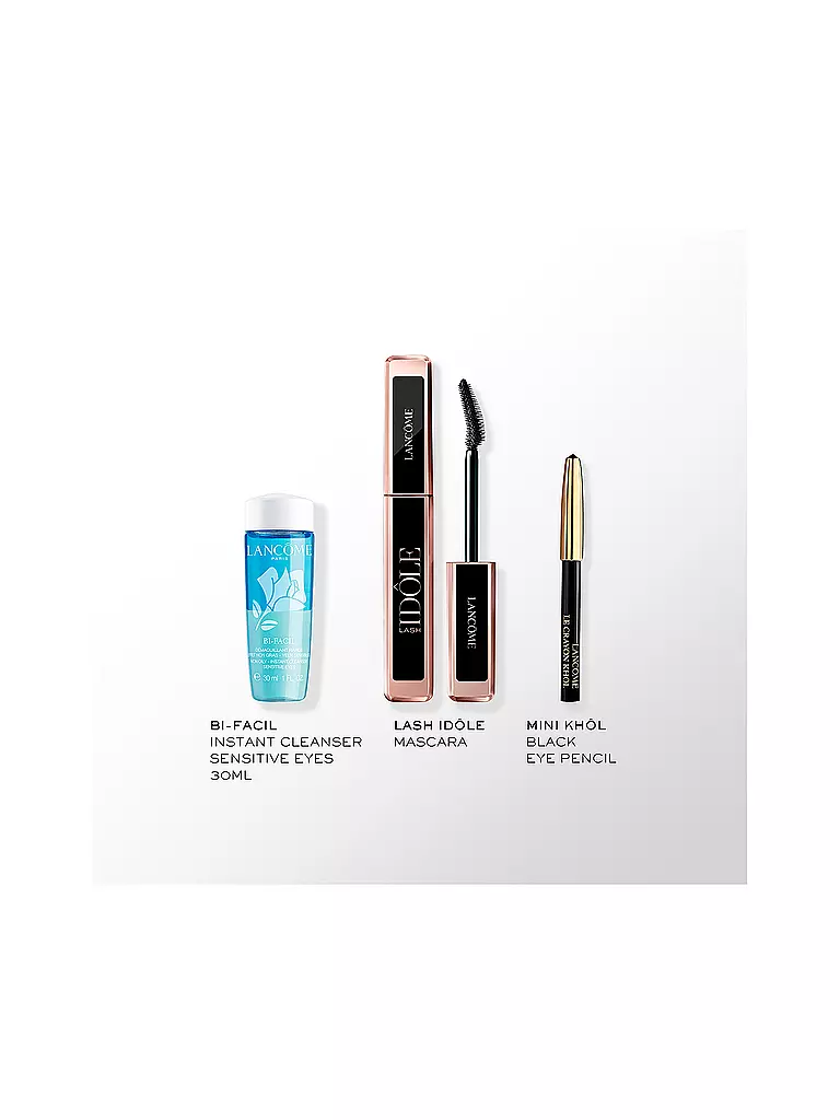 LANCÔME Geschenkset - Lash Idôle Mascara Set 30ml / 0,7g keine Farbe