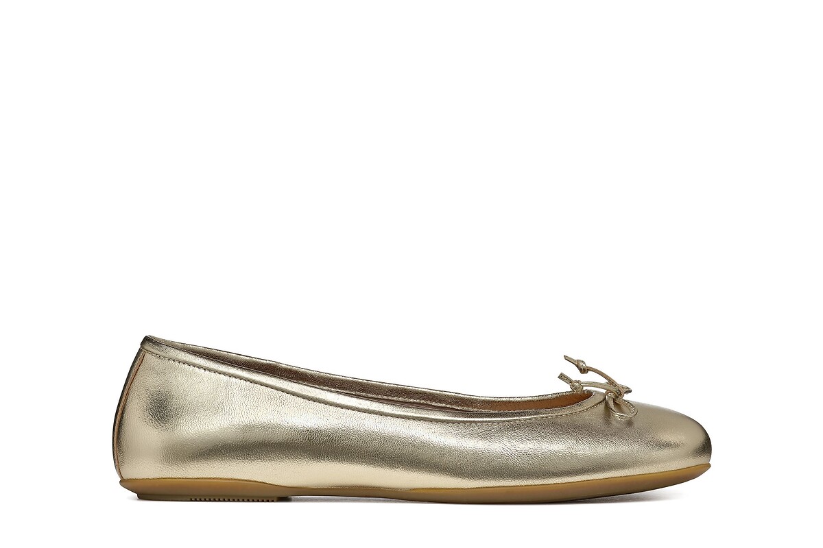 GEOX<br>Bailarinas Respiratórias Palmaria