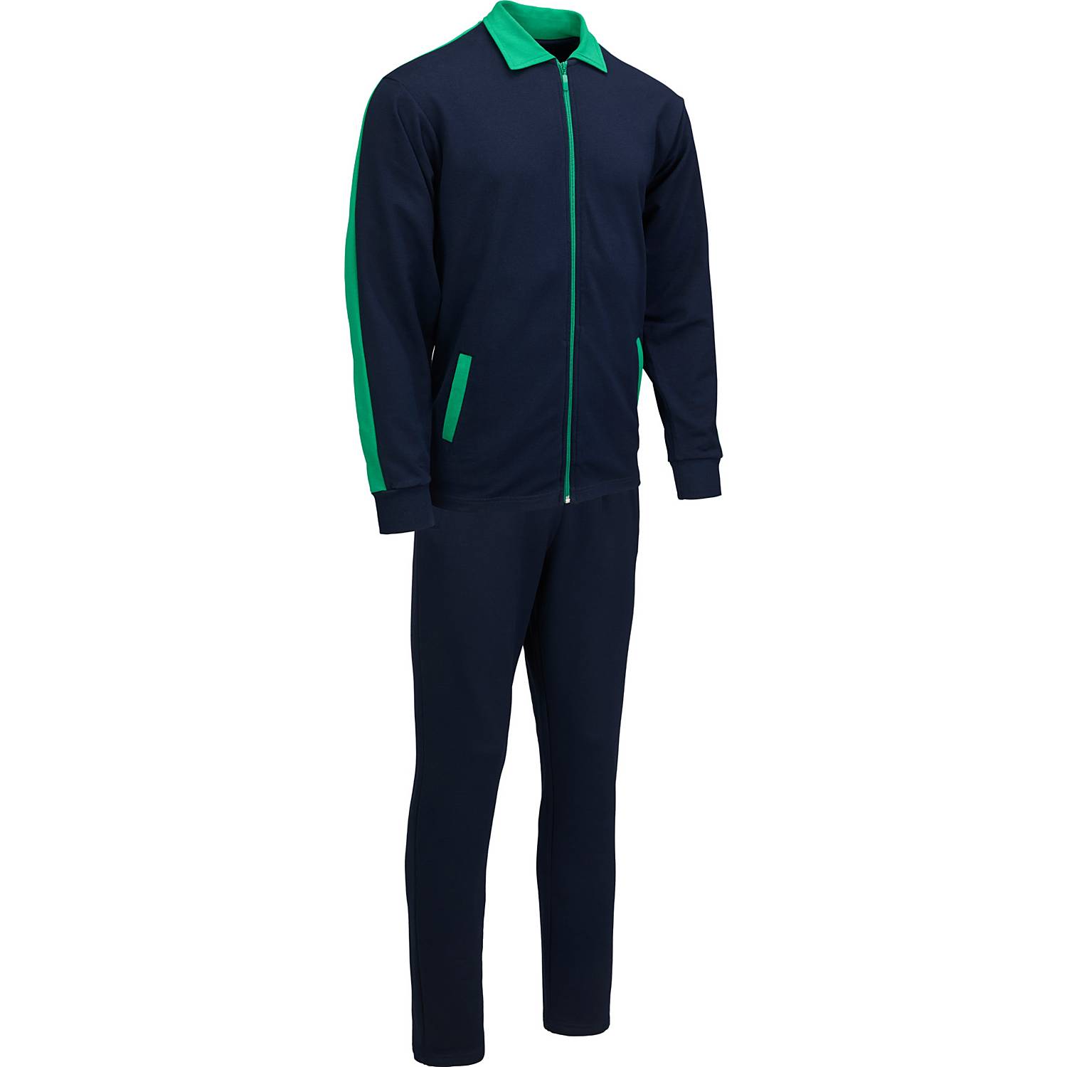 REDBEST Sweat Herren-Freizeitanzug