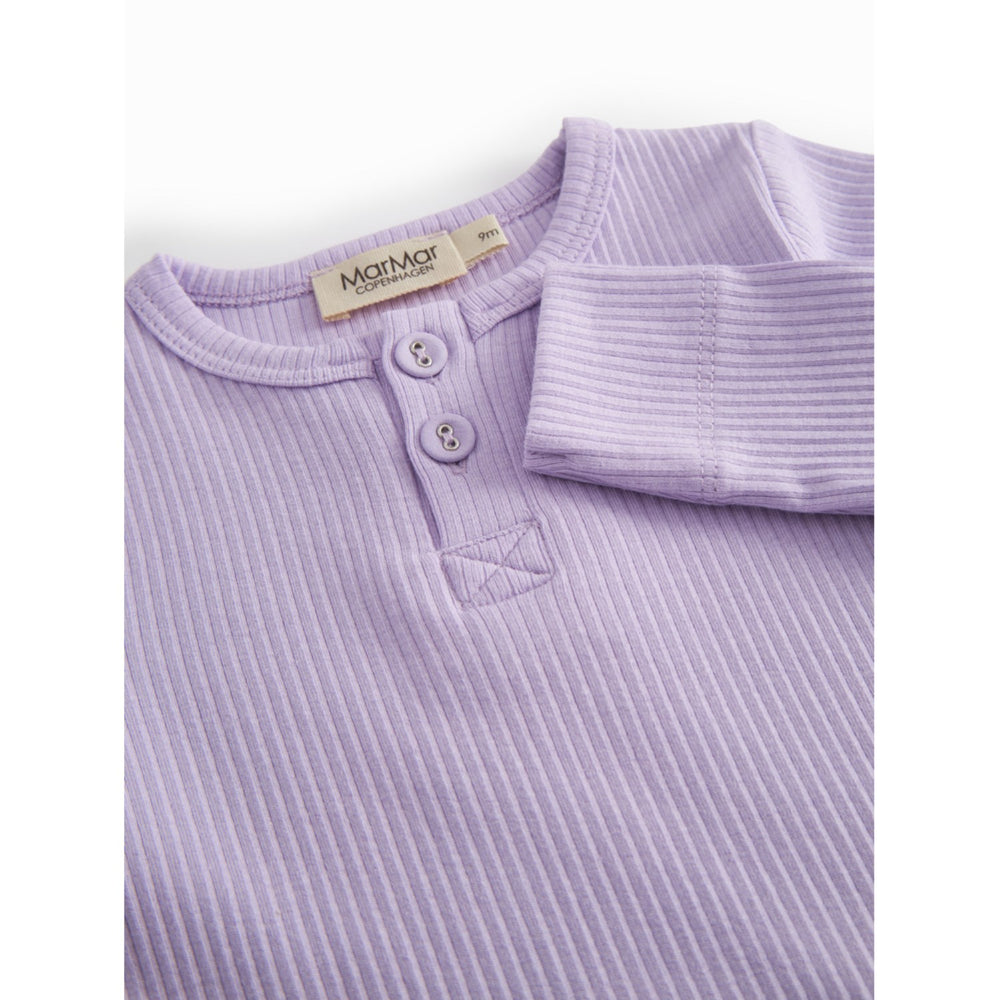 Køb MarMar Modal Lilacs Body LS