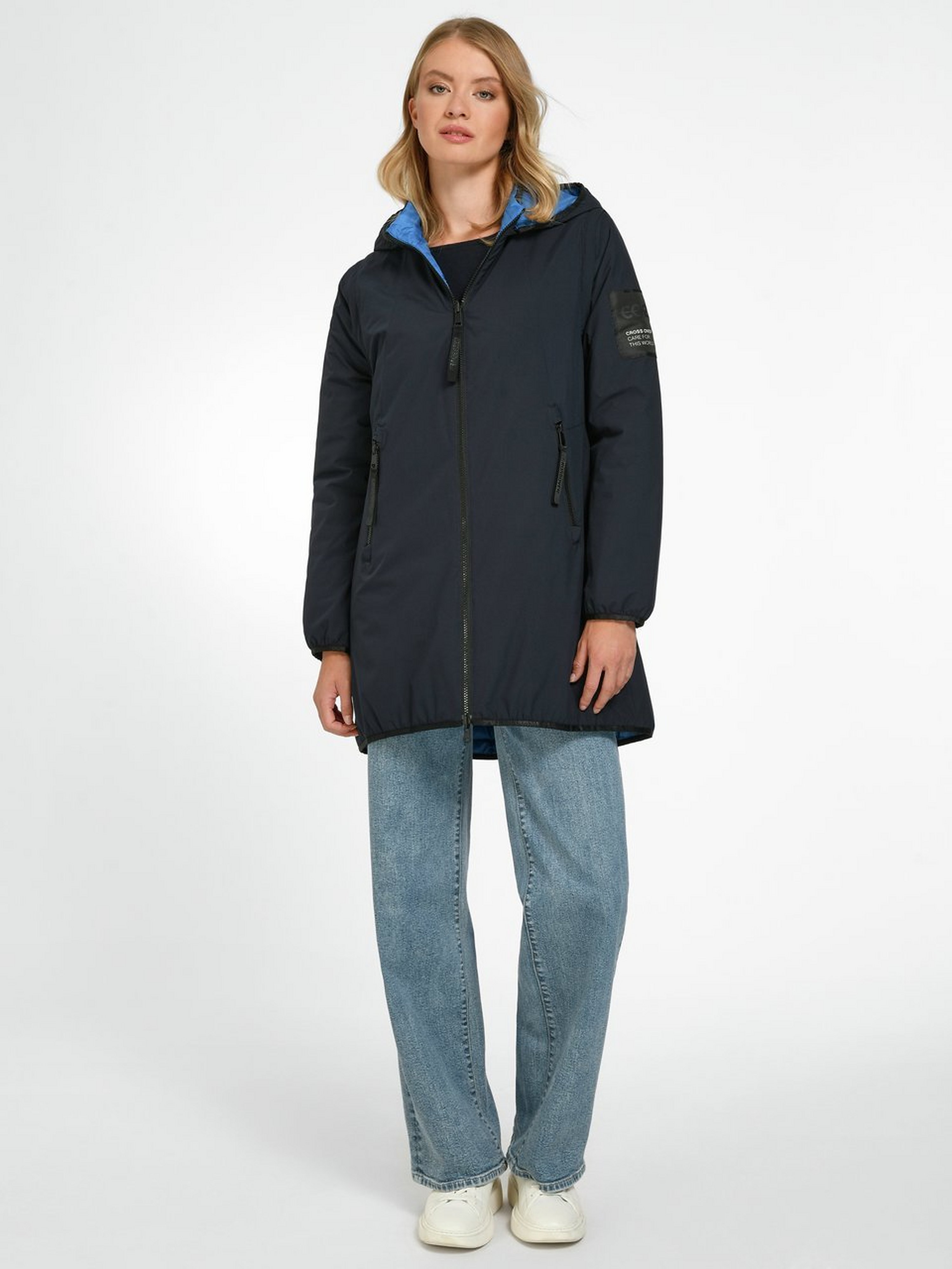 Jacke