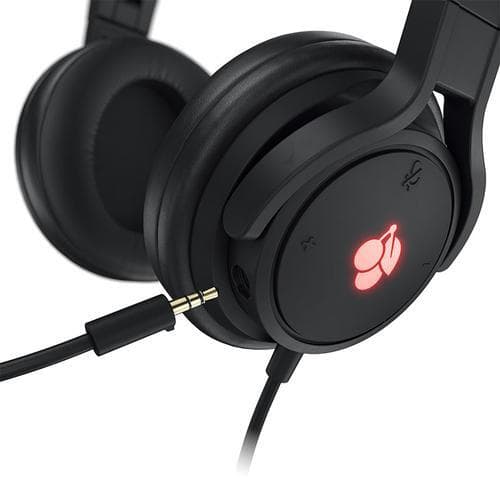 Cherry HC 2.2