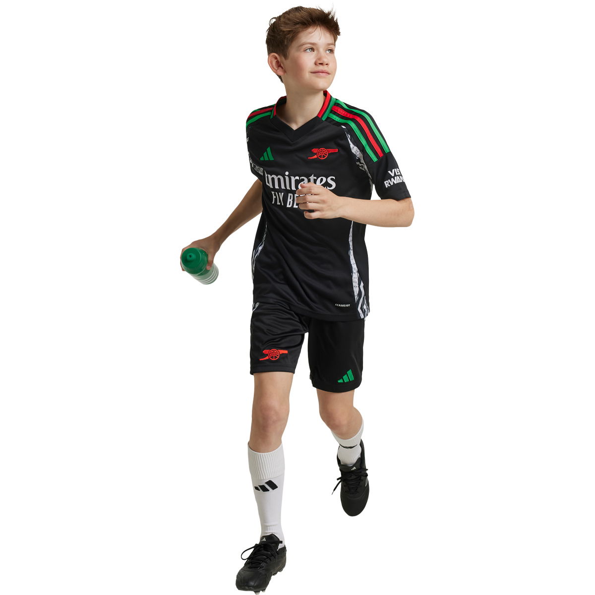 Arsenal FC Udebanetrøje 24/25 Børn