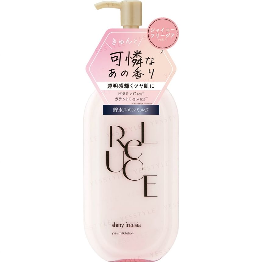 Cosmetex Roland - Reluce Huidmelklotion