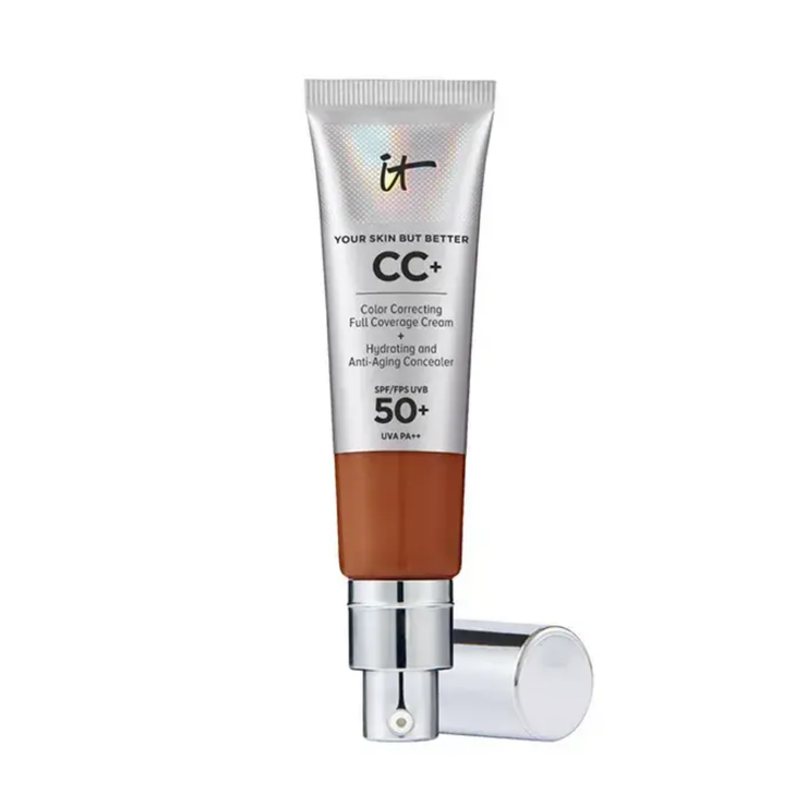 IT Cosmetics Your Skin But Better™ CC SPF 50, 32 ml