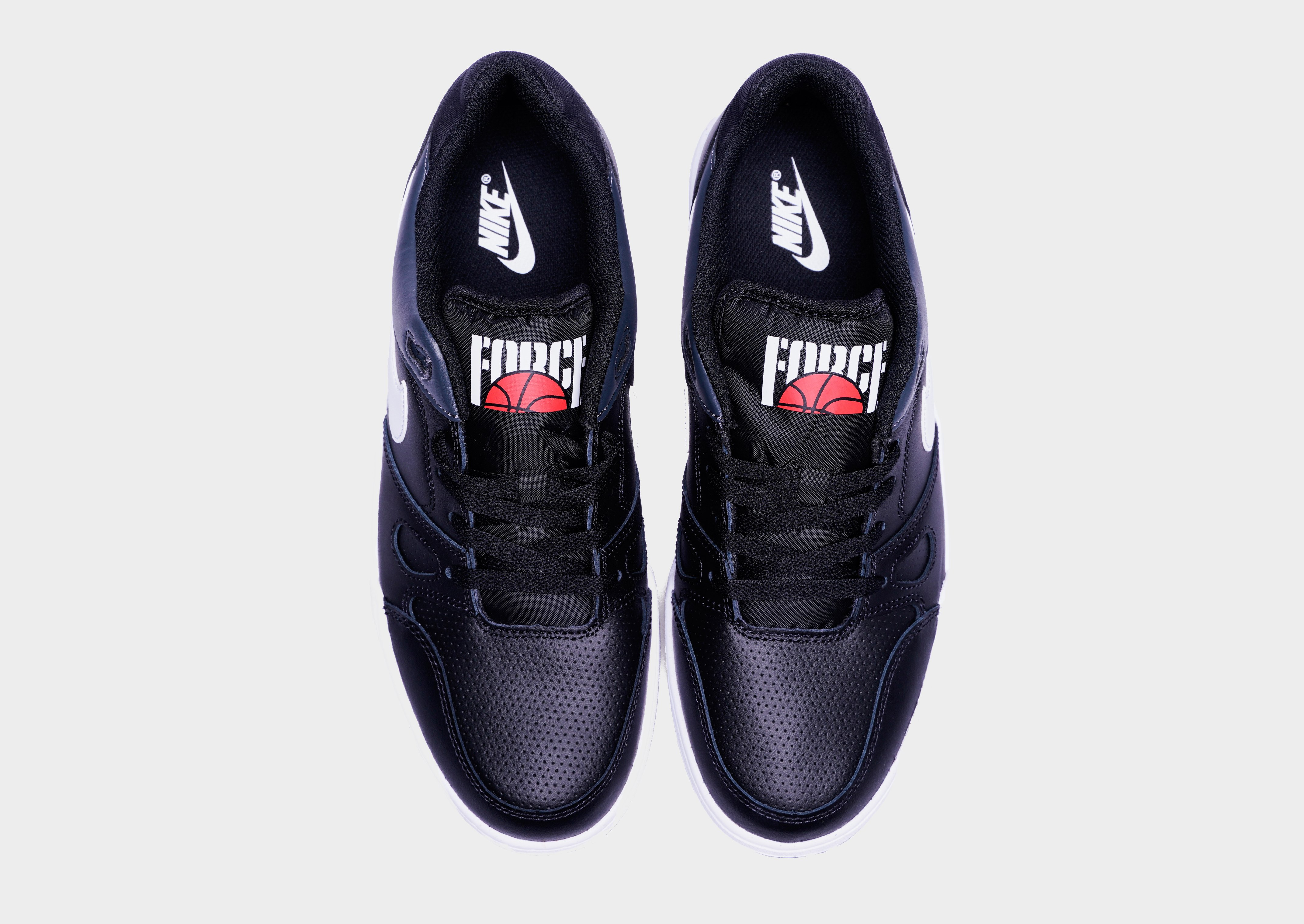 Nike Full Force Low Homme