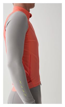 Gilet Maap Flow Orange