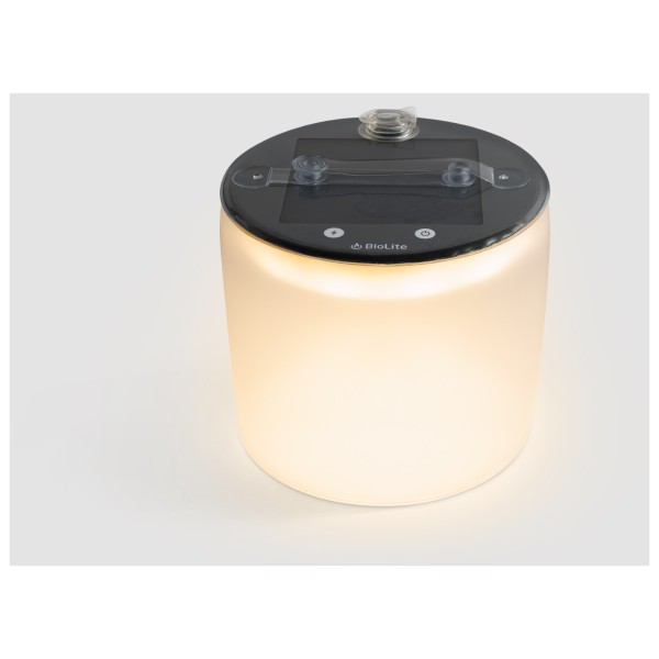 BioLite - Luci Charge 360 - Lampe à LED