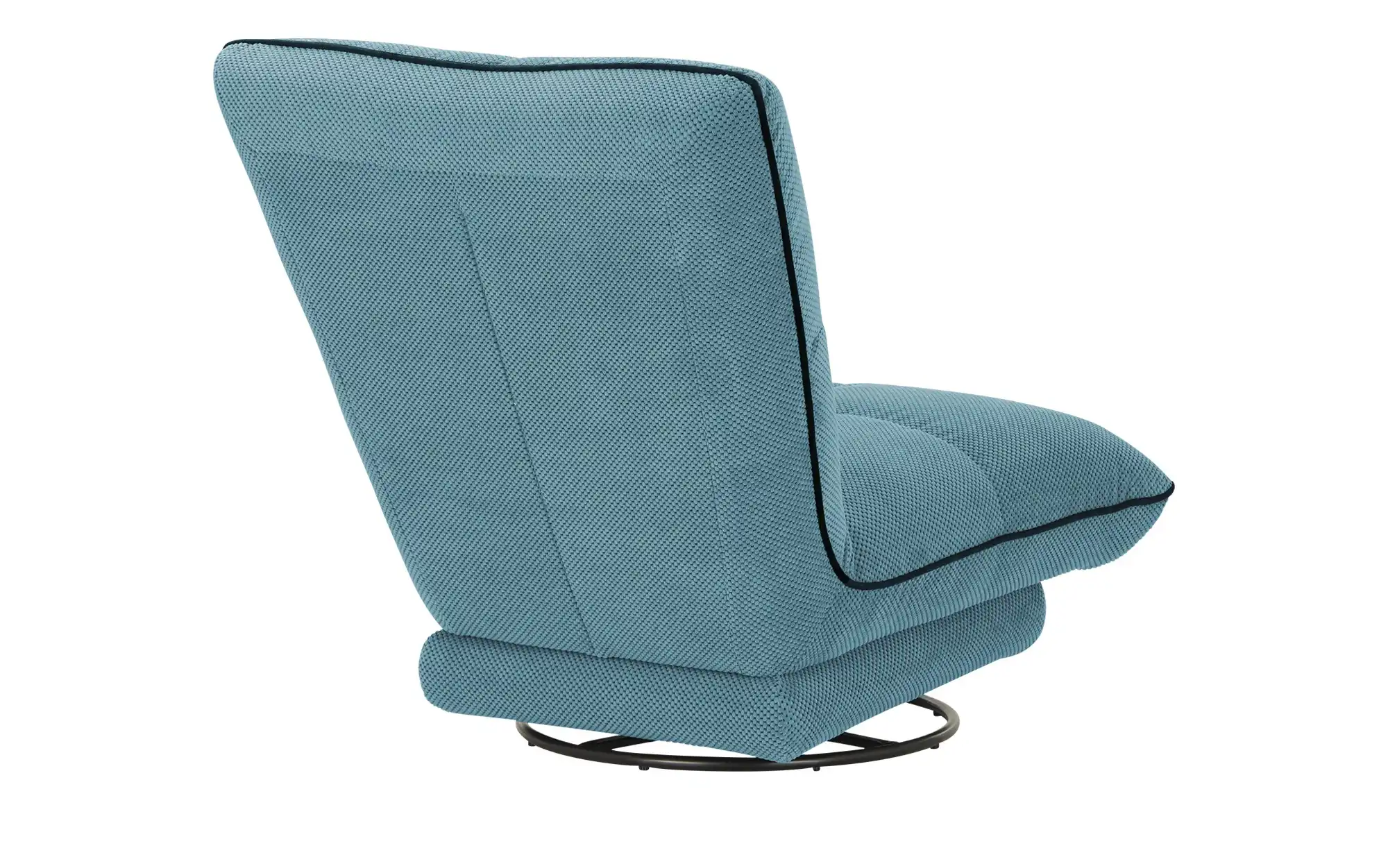 pop Sessel zweifarbig Cosy Cloudyflex