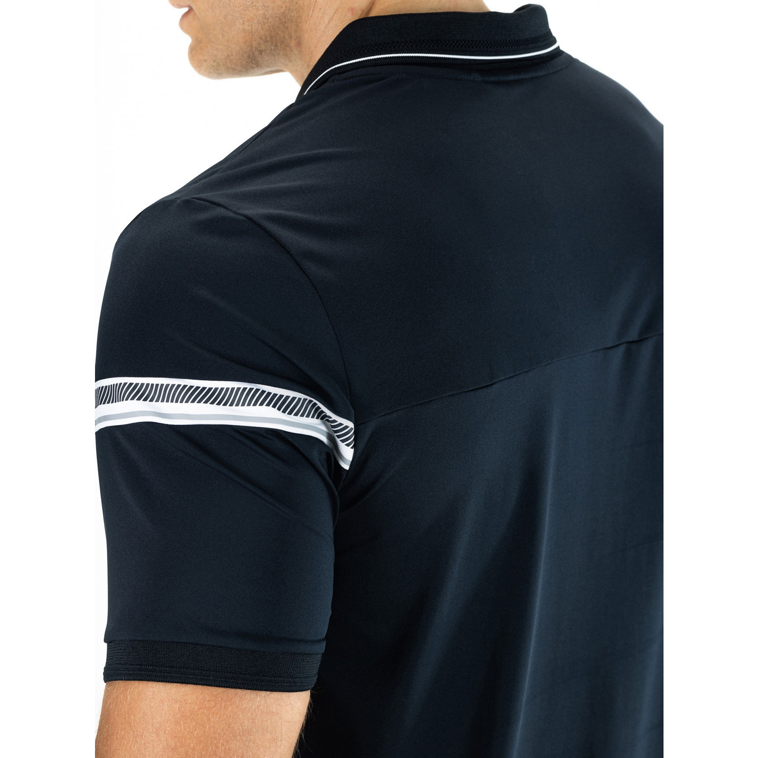 Sjeng Sports Clarkson Polo