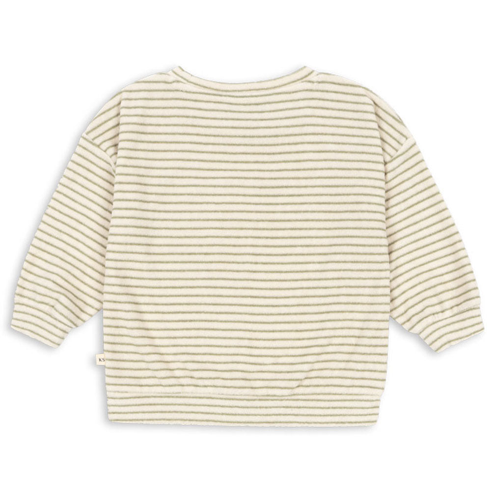 ITTY sweatshirts
