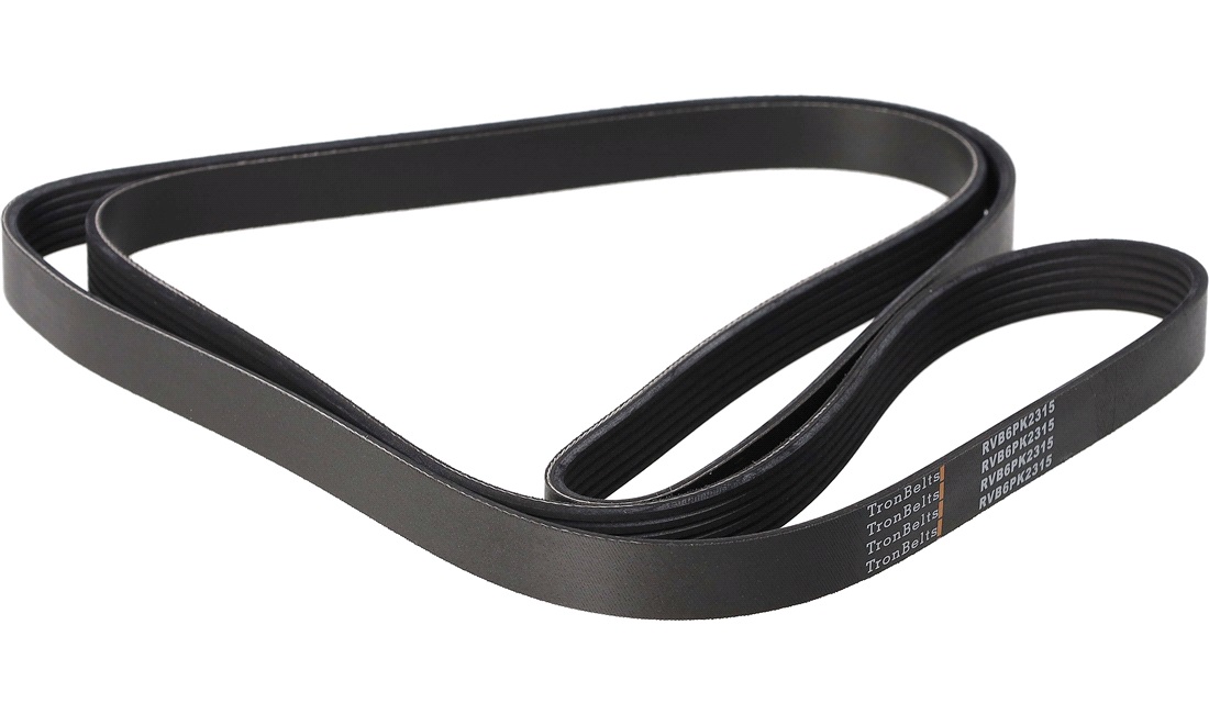 Multi v-rem 6 pk x 2315 mm