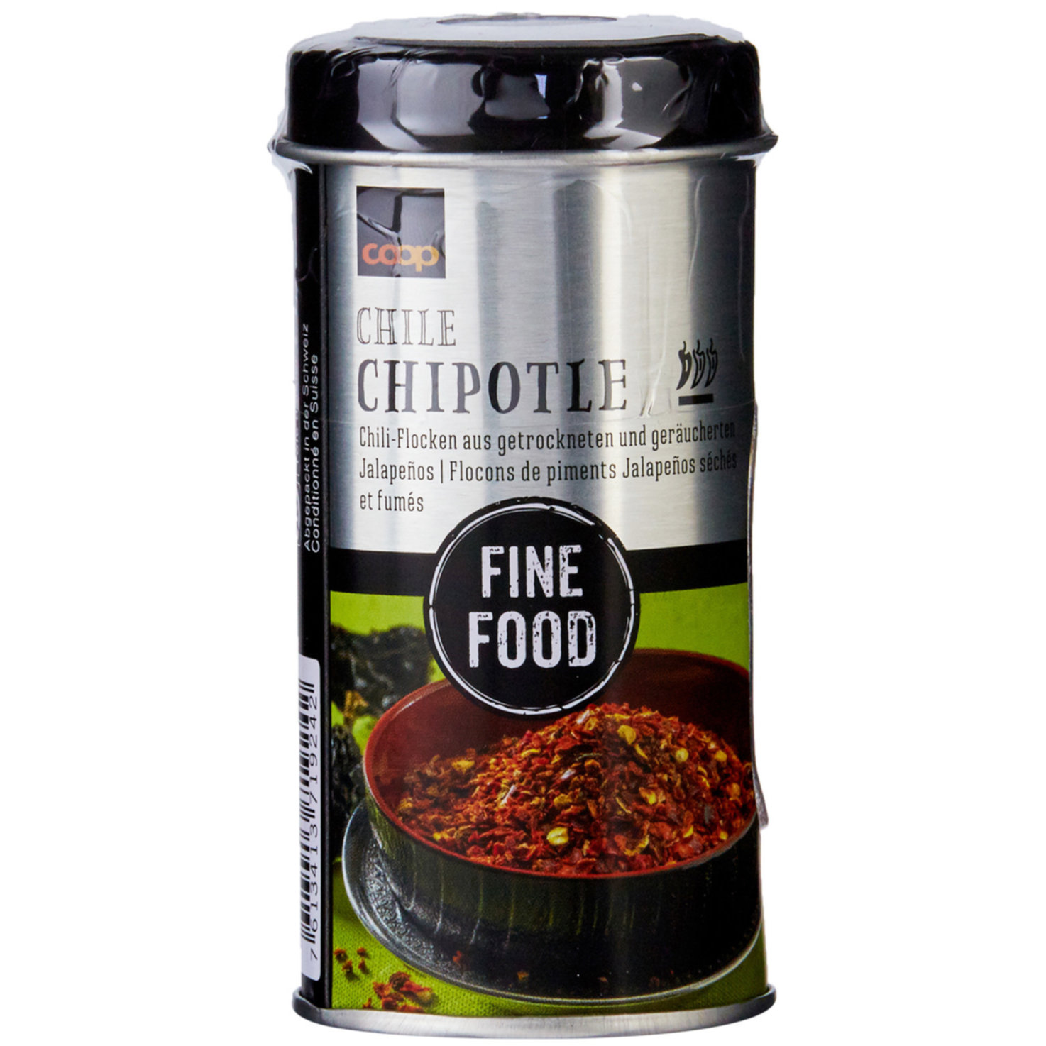Fine Food Chile Chipotle