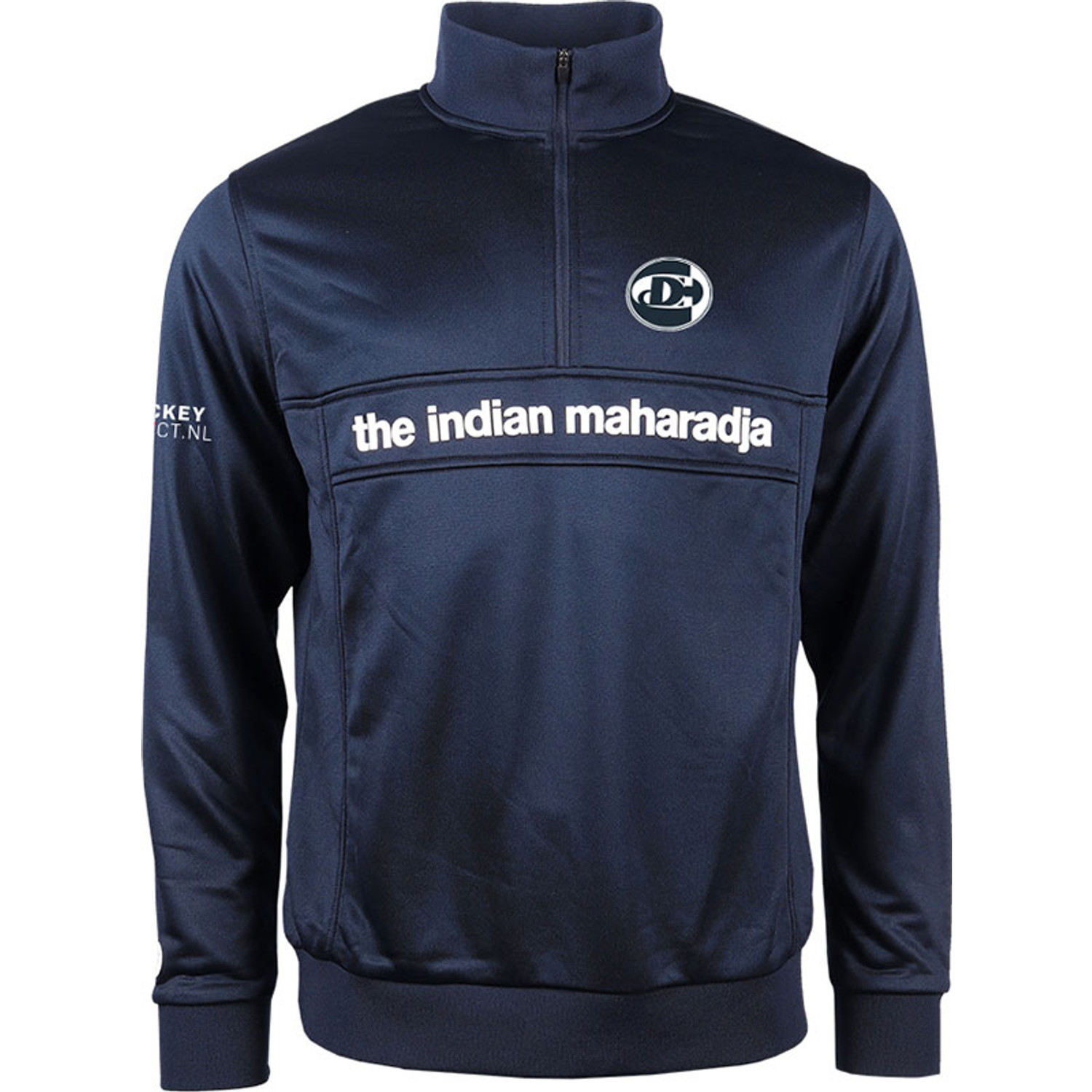 Indian Maharadja Poly Terry Sweater Junior DDHC