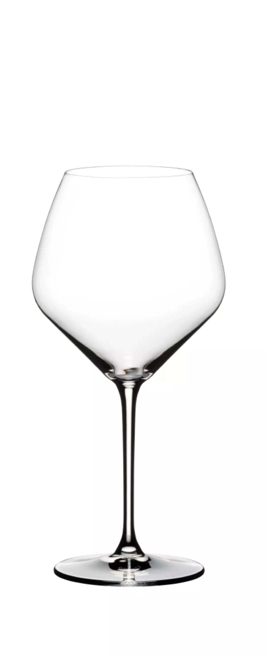 Gläserset - Pinot Noir Heart To Heart 2tlg.