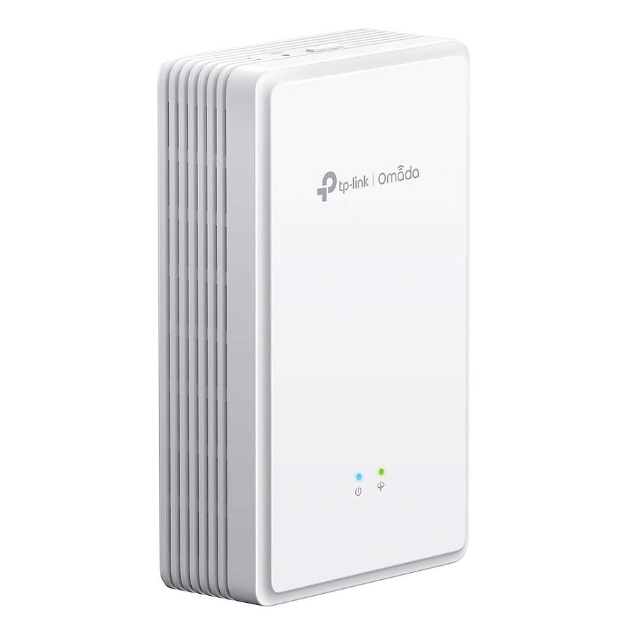 TP-LINK Omada EAP615GP-Wall