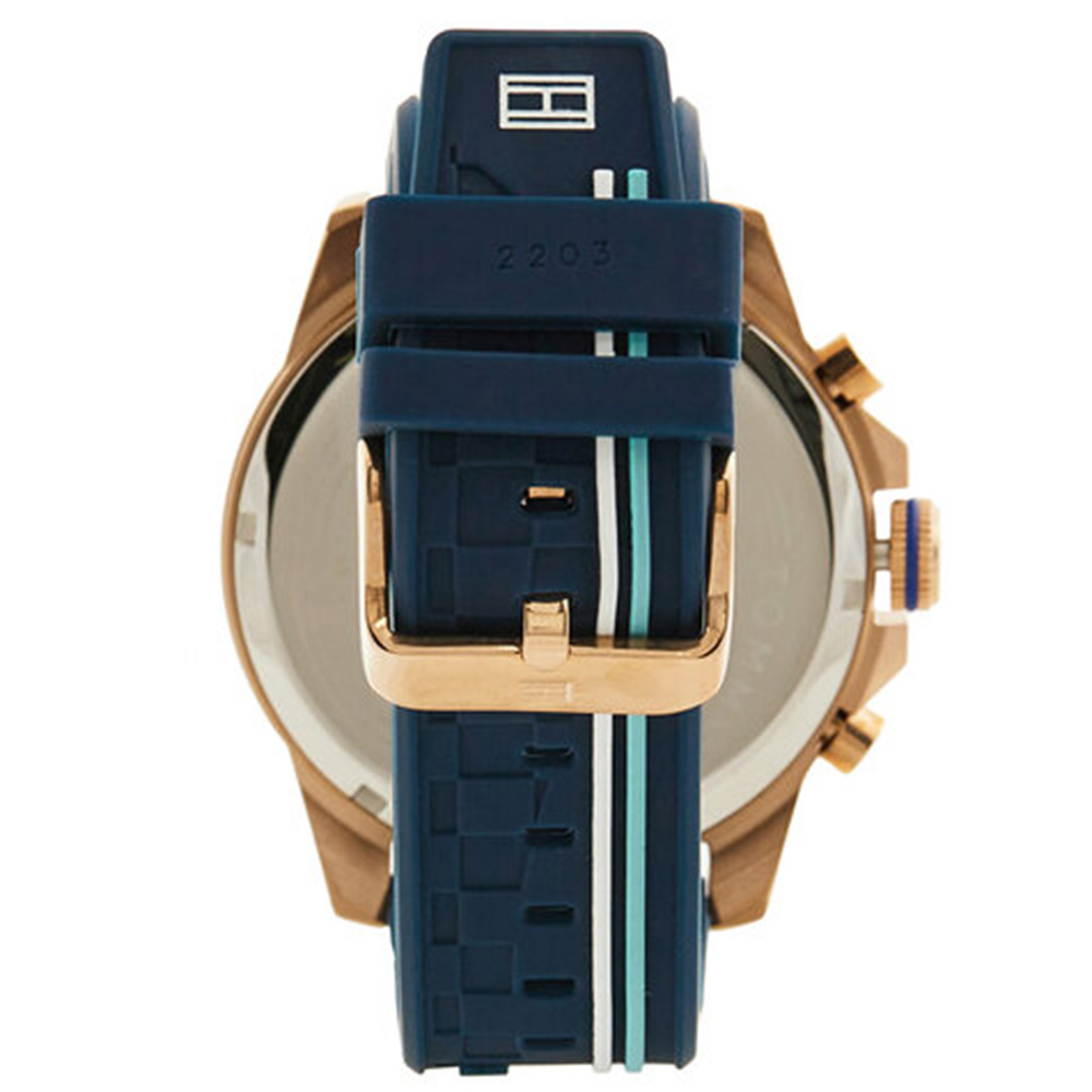 Decker Watch