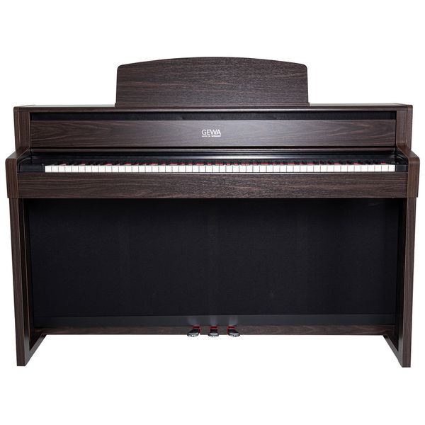 Gewa UP 405 Rosewood Set