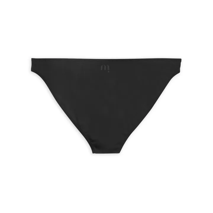 Miska Paris Bas de Maillot de Bain Bio Brief | Noir