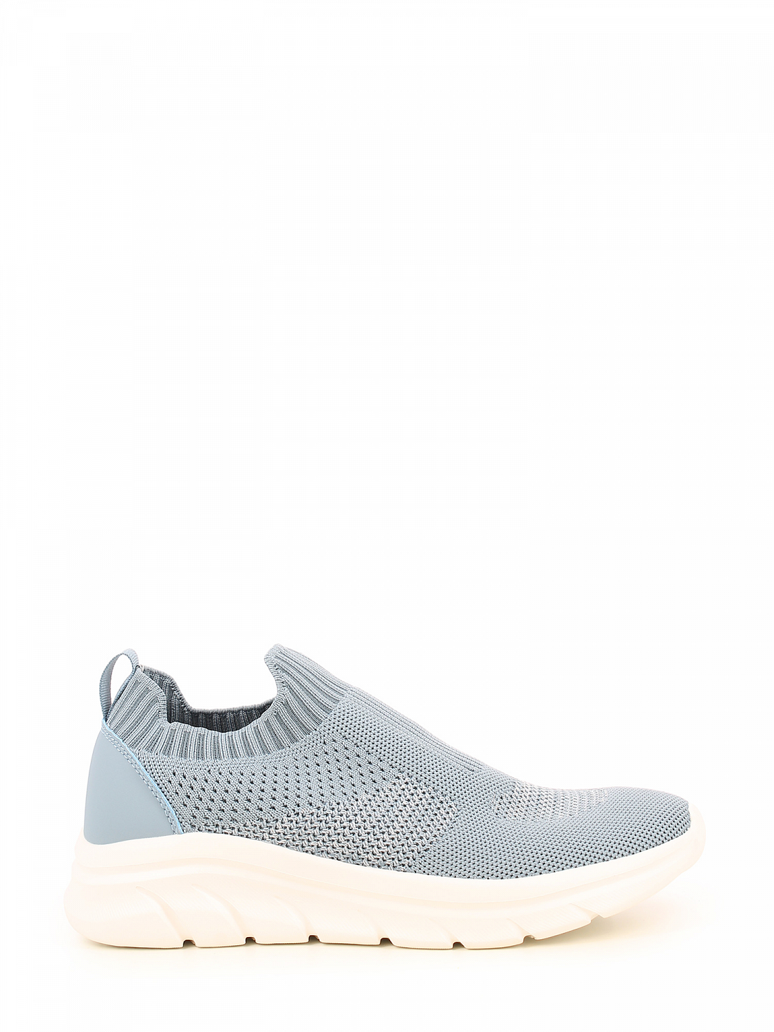 Rugged Gear New knit sock Blue