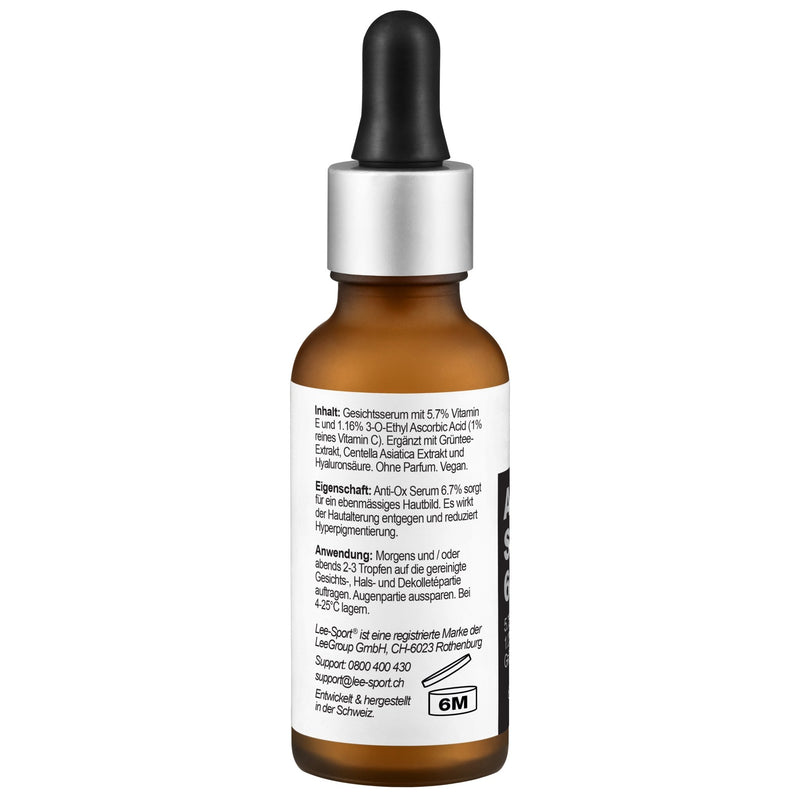 Anti-Ox Serum 6.7%