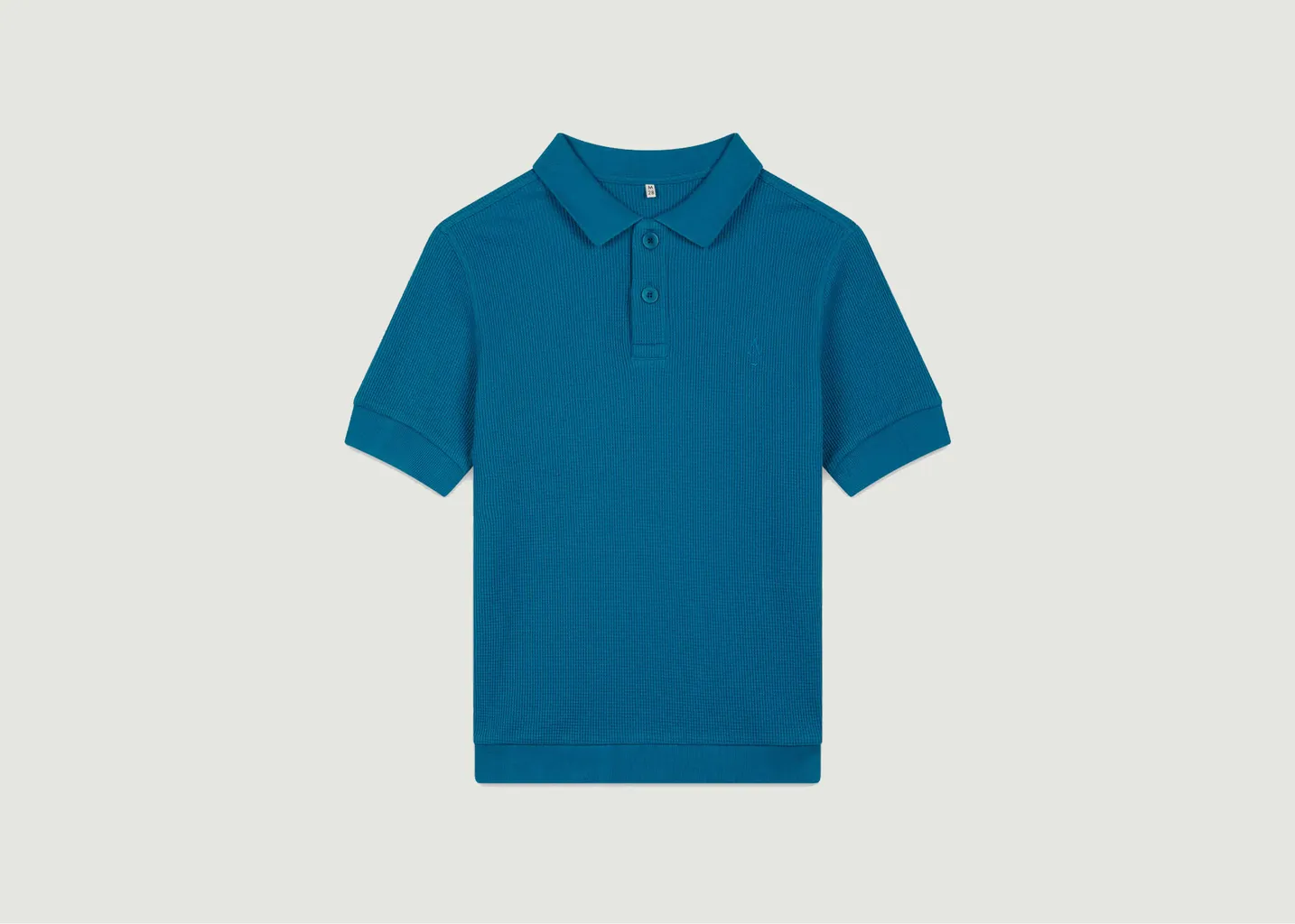 Polo Uni Apnee