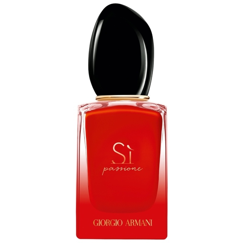 Giorgio Armani Sì Passione Intense EDP 30 ml