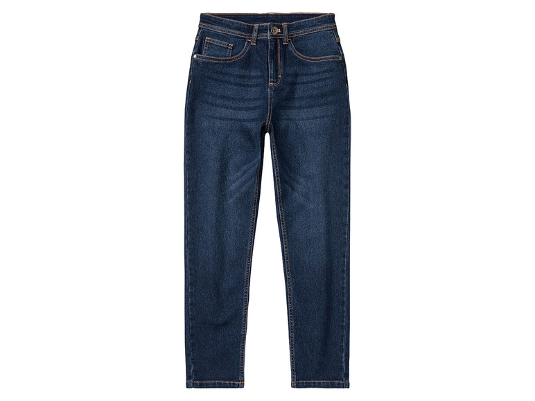 Kinder jeans tapered fit