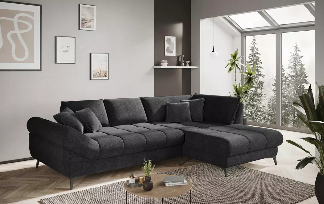 Ecksofa Atlanta