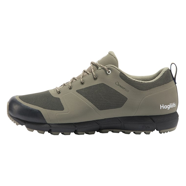 Haglöfs L.I.M Proof Low Women Sage Green