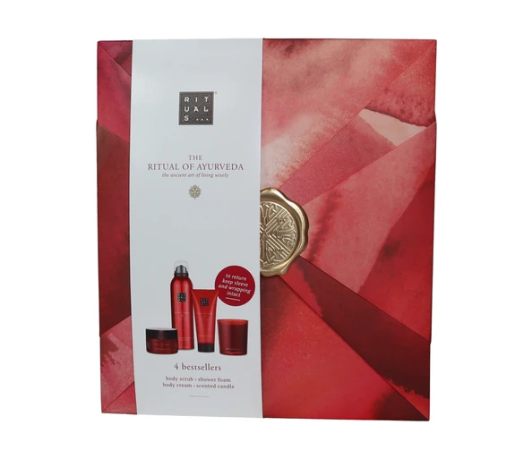 Rituals Ayurveda Medium