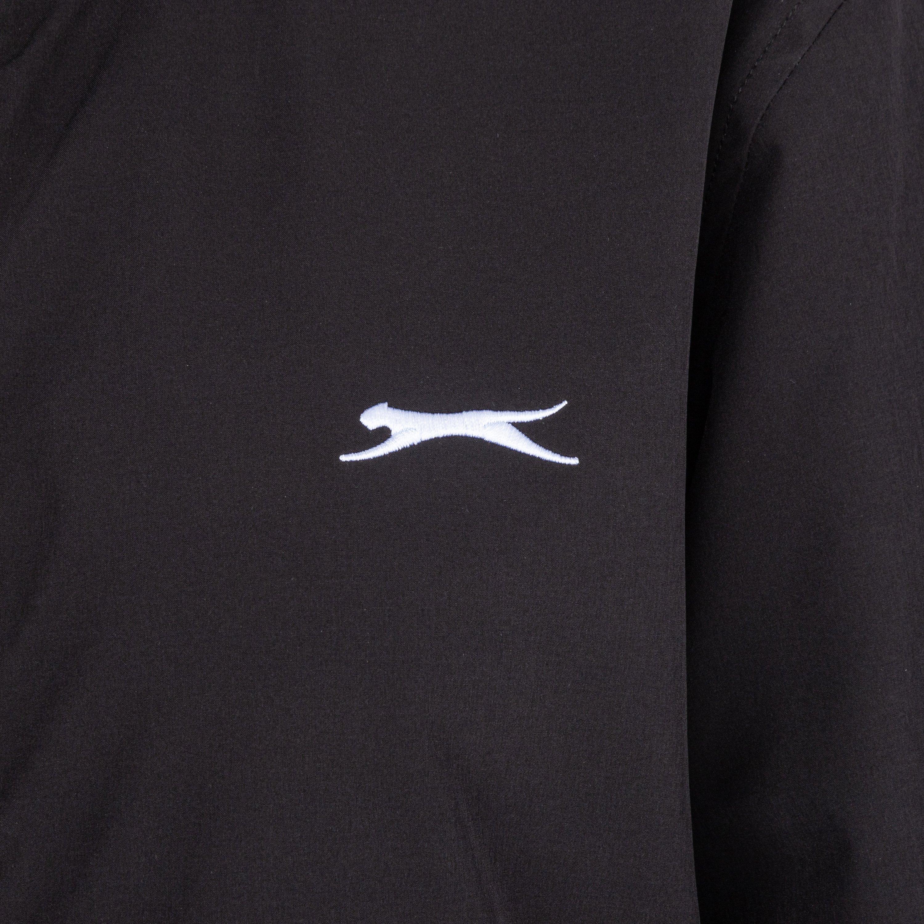 Slazenger Slaz Woven Track Jacket Womens